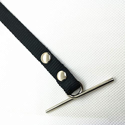 Tape Thong For Tool Belts 2.4" Wide (Gs-18) #TOP3