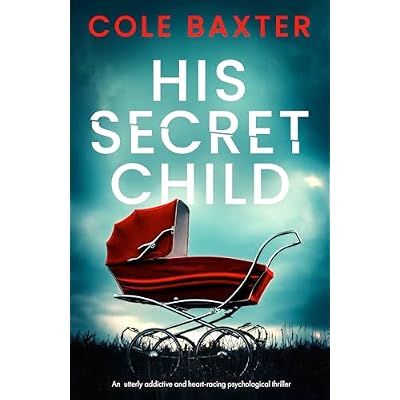 His Secret Child