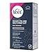 Veet Ready-to-Use Dermatologically Tested 40 Count Hair Remover Wax Strip Kit for Legs & Body (2 Pack)
