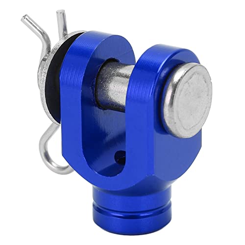 Chape de frein arrière en aluminium Keenso pour moto tout-terrain