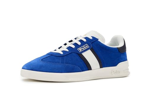 Image of POLO RALPH LAUREN Heritage Aera