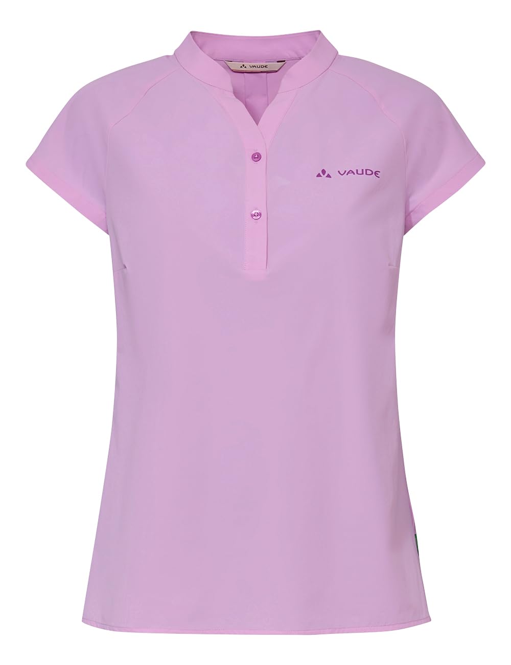 VAUDE Damen Women's Yaras Sl Shirt II T-Shirt (1er Pack)