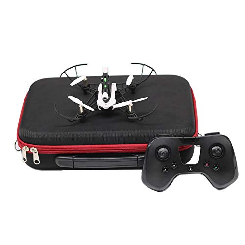 Estojo de armazenamento de drone, bolsa de armazenamento, bolsa prática Acessórios extras Controlado