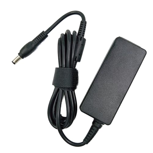 Adaptador de 45 W conector 5,5 x 2,5 mm cargador portatil 19 V 2,37 A