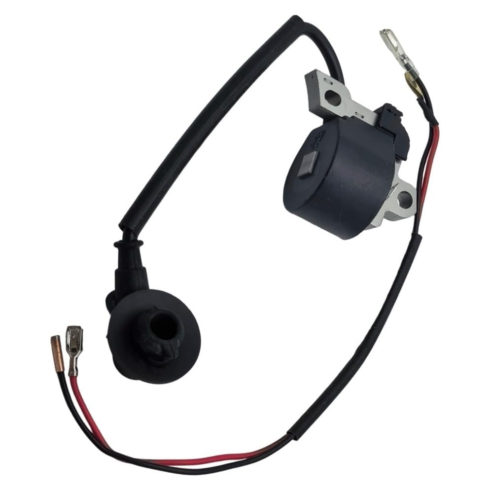 Kit de bujía de Bobina de Encendido para Volante de inercia Adaptado para MS660 066 MS 660 1122 400 1217 Pieza de Recambio de Motosierra Motosierra