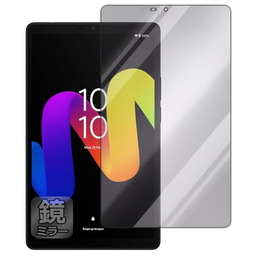 PDAH[ TCL TAB 8 Gen 2 (8188X1) Ή Mirror Shield ی tB ~[  {