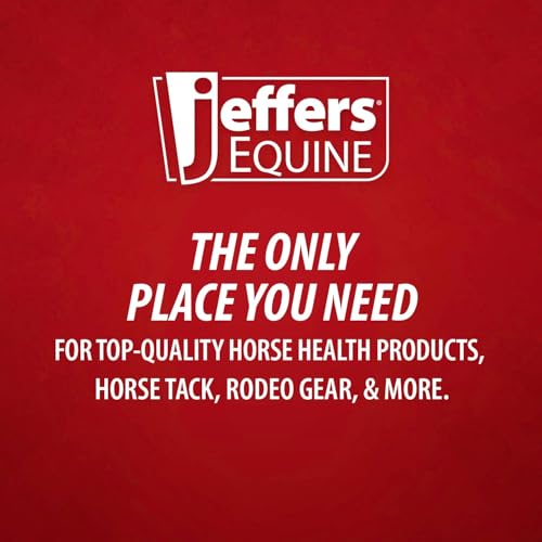 Jeffers Equine Protective Horse Boots, 1 Pair, Medium - Safe Neoprene Leg Guards, Durable Strap Closures, Front & Hind Support, Equestrian Accessories for Travel & Riding - Pink by Jeffers - Image 5