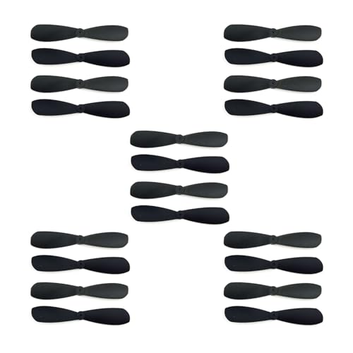 skrnrhrery The Propeller Blades, UAV Propeller Used to Remote Control