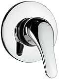 Paini CRETA 100 42CR690 Miscelatore doccia incasso