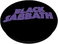 Vista 2 de PopSockets PopSockets Swappable PopGrip Negro