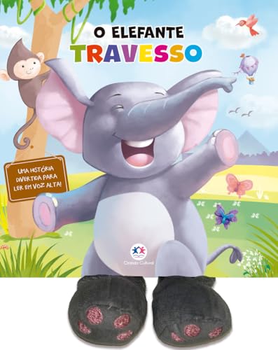 O Elefante Travesso:
