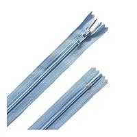 Li Cremallera YKK De Plástico, Dientes N.º 5, Tamaño Mediano, Divisible (121 Crema, 90 Cm
