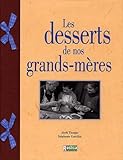  Les desserts de nos grands-mères