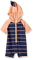 Algopix Similar Product 7 - Gymboree Boys 1Piece Hooded Zip