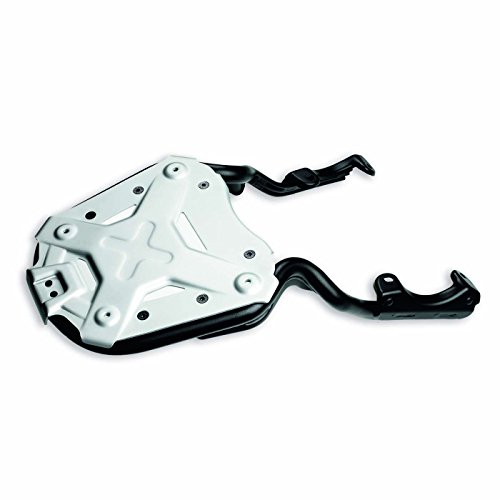 Ducati Scrambler Rear Luggage Rack 96780531A