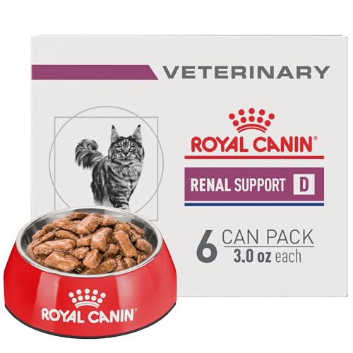 Royal Canin Renal Support D