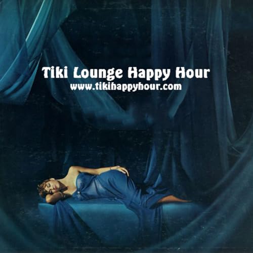 Pirate Cat Tiki Lounge Happy Hour 6/6/26
