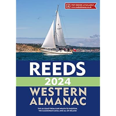 Reeds Western Almanac 2024