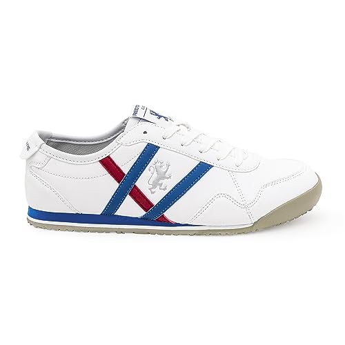 Image of Red Tape Womens Rll0161m Sneakers