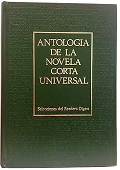 Antología de la novela corta universal. (Tomo 1) VV.AA