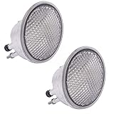 Reverse Back Up Light Lamp Pair Set of 2 for 98-05 Volkswagen VW Beetle