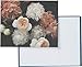 Pretty Peonies: 20 Different Notecards and Envelopes (Floral Stationery Set, Flower Photography Notecards)