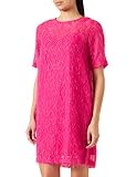 ICHI Damen IHRILO DR Kleid, 182436/Fuchsia Purple, 40