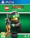 Lego The Ninjago Movie: Videogame