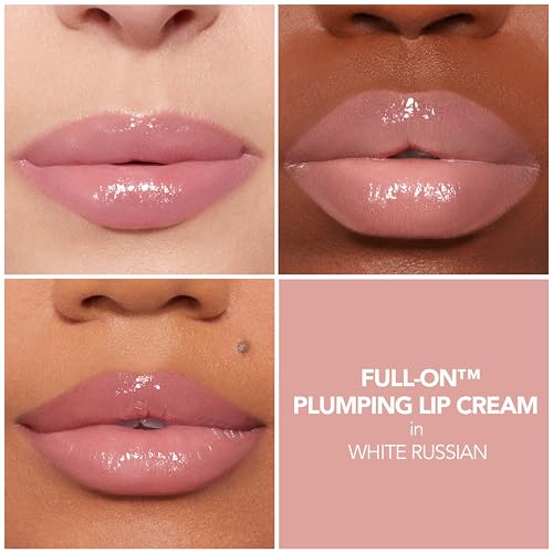Buxom Full-On Plumping Lip Cream Gloss, view 2