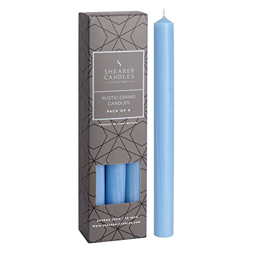 Roman Inc Advent Candle Set-LED Tapers (9