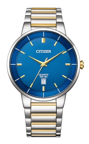 Image of Citizen Quartz Gents Watch -BI5124-50L