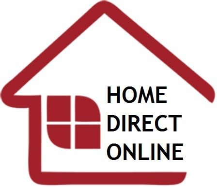 Home Direct Online Hollowfibre Duvet/Quilt 13.5 tog Single Lowest price Ever