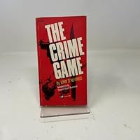The Crime Game B001YKBP5E Book Cover