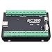 Ethernet Motion Controller High Reliability EC300 Digital Dream MPG CNC Control System 3-6 Axis 300kHz Input Ports for Software(3-axis)