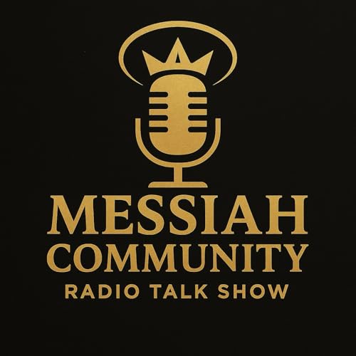 『Messiah Community Radio Talk Show』のカバーアート