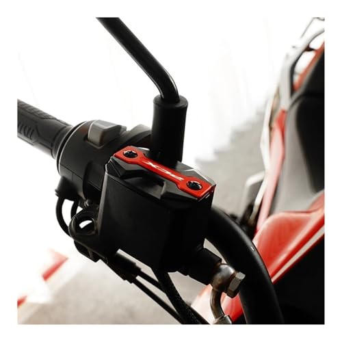 Bouchon liquide de frein PCX 125 150 160 couvercle moto - 3
