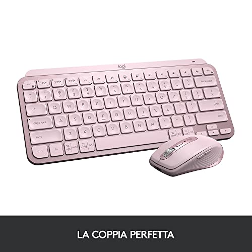Logitech MX Keys Mini