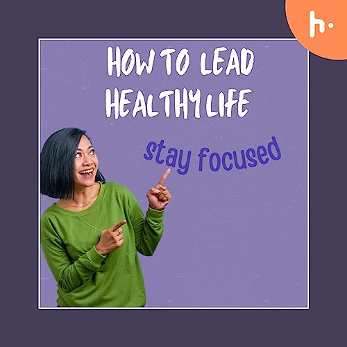 Healthy life without drugs. cover art