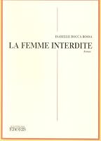 La femme interdite 2940121109 Book Cover