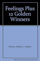 Feelings Plus 12 Golden Winners B002GWGQJY Book Cover