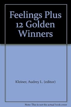 Unknown Binding Feelings Plus 12 Golden Winners Book