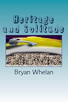 Paperback Heritage and Solitude Book
