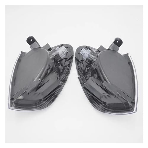 Luces de coche para Toyota Land Cruiser FJ100 intermitentes para viajes y rutas 1998-2002 4