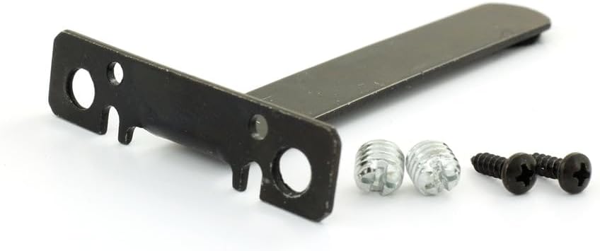 Miniatura 6 de (Enviado desde Estados Unidos) 2X Albin Easelmate Caballete Mate Back Wood Metal Kit de soporte de marco de fotos 13x19 * GWE849F EP-21RT110782