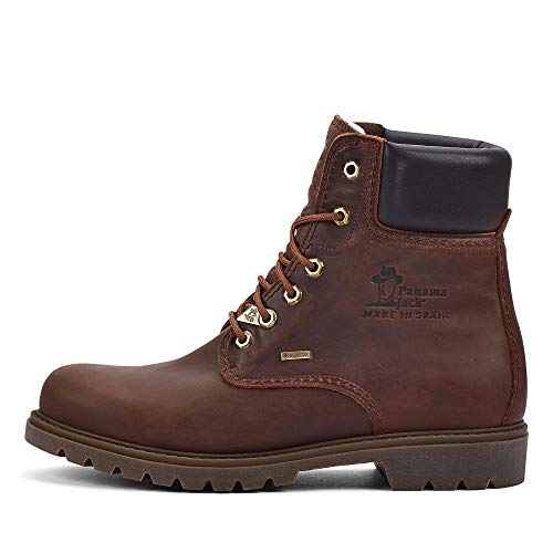 Image of Panama Jack Herren Panama 03 GTX Wool Springerstiefel