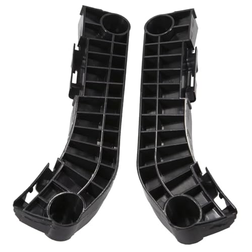 Support pare-chocs avant voiture kit de retenue 5253606020 Camry 2007-2011