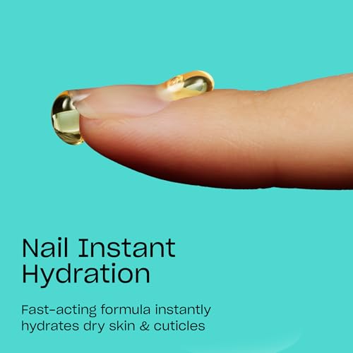 OPI ProSpa Nail and Cuticle Oil | Cuticle Oil Bottle for Nails & Dry Hands | Strengthens Cuticles for Nail Growth - Image 4