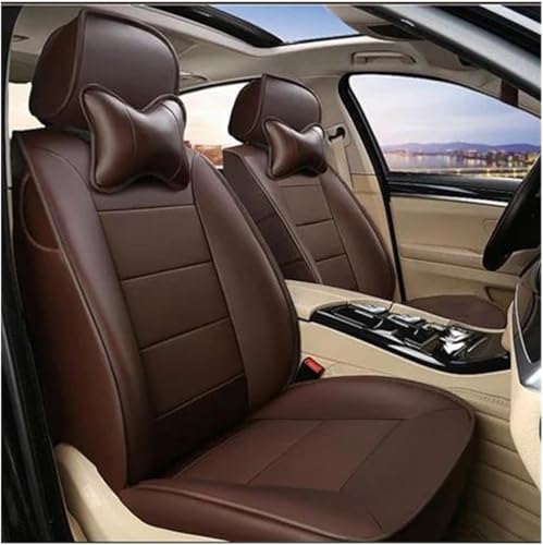Housses de siège pour voitures BMW 750Li 740Li protection complète habitacle