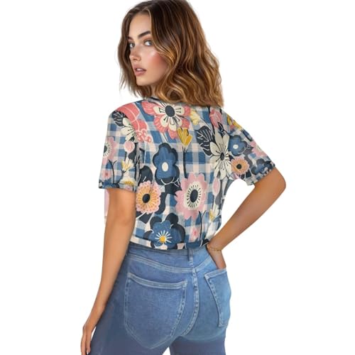 Womens Short Sleeve Sheer Cardigan Women Shrugs for Dresses Summer Lightweight Cropped Bolero Open Front2