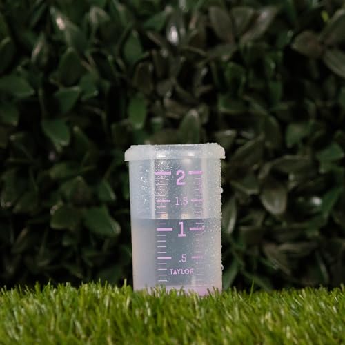 Image of Taylor Break and Freeze Sprinkler Gauge